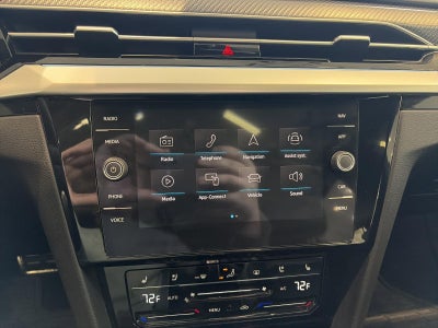 2023 Volkswagen Arteon SEL Premium R-Line 4MOTION