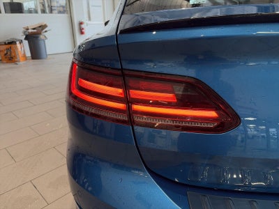 2023 Volkswagen Arteon SEL Premium R-Line 4MOTION