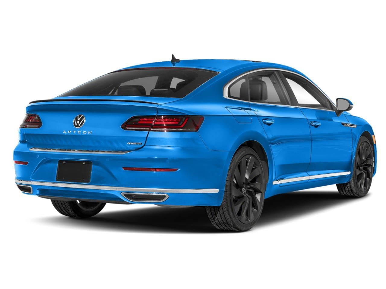 2023 Volkswagen Arteon SEL Premium R-Line 4MOTION