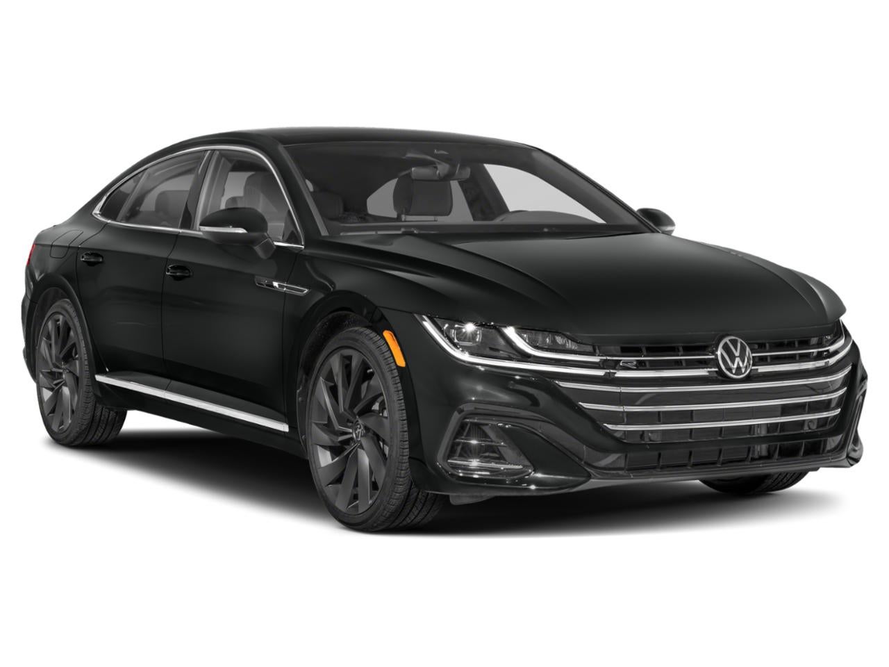 2023 Volkswagen Arteon SEL Premium R-Line 4MOTION