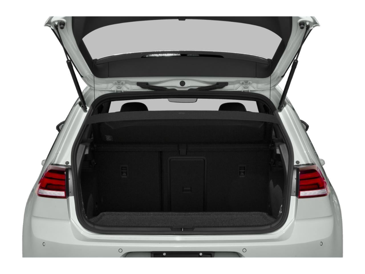 2019 Volkswagen Golf R 2.0T DSG w/DCC/Nav