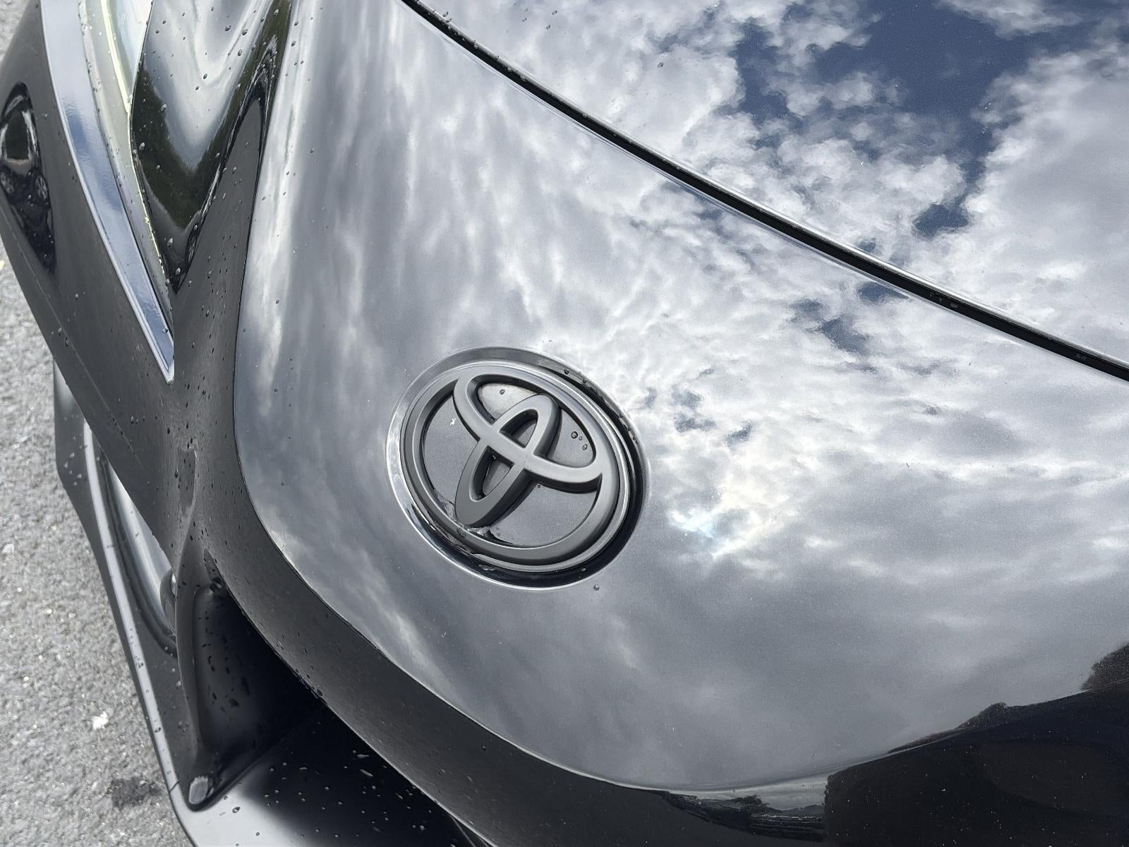 2021 Toyota GR Supra 3.0 Auto (Natl)