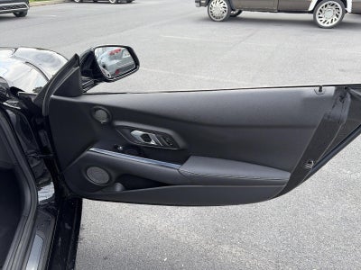 2021 Toyota GR Supra 3.0 Auto (Natl)