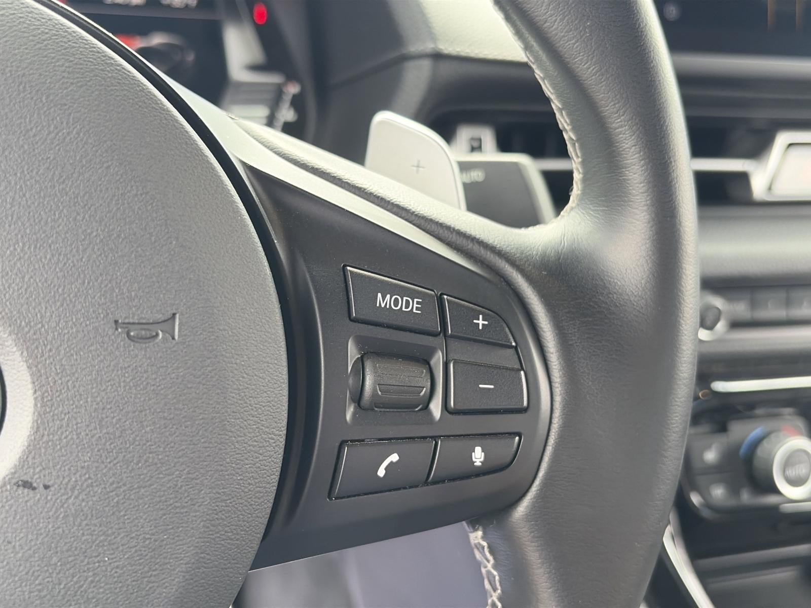 2021 Toyota GR Supra 3.0 Auto (Natl)