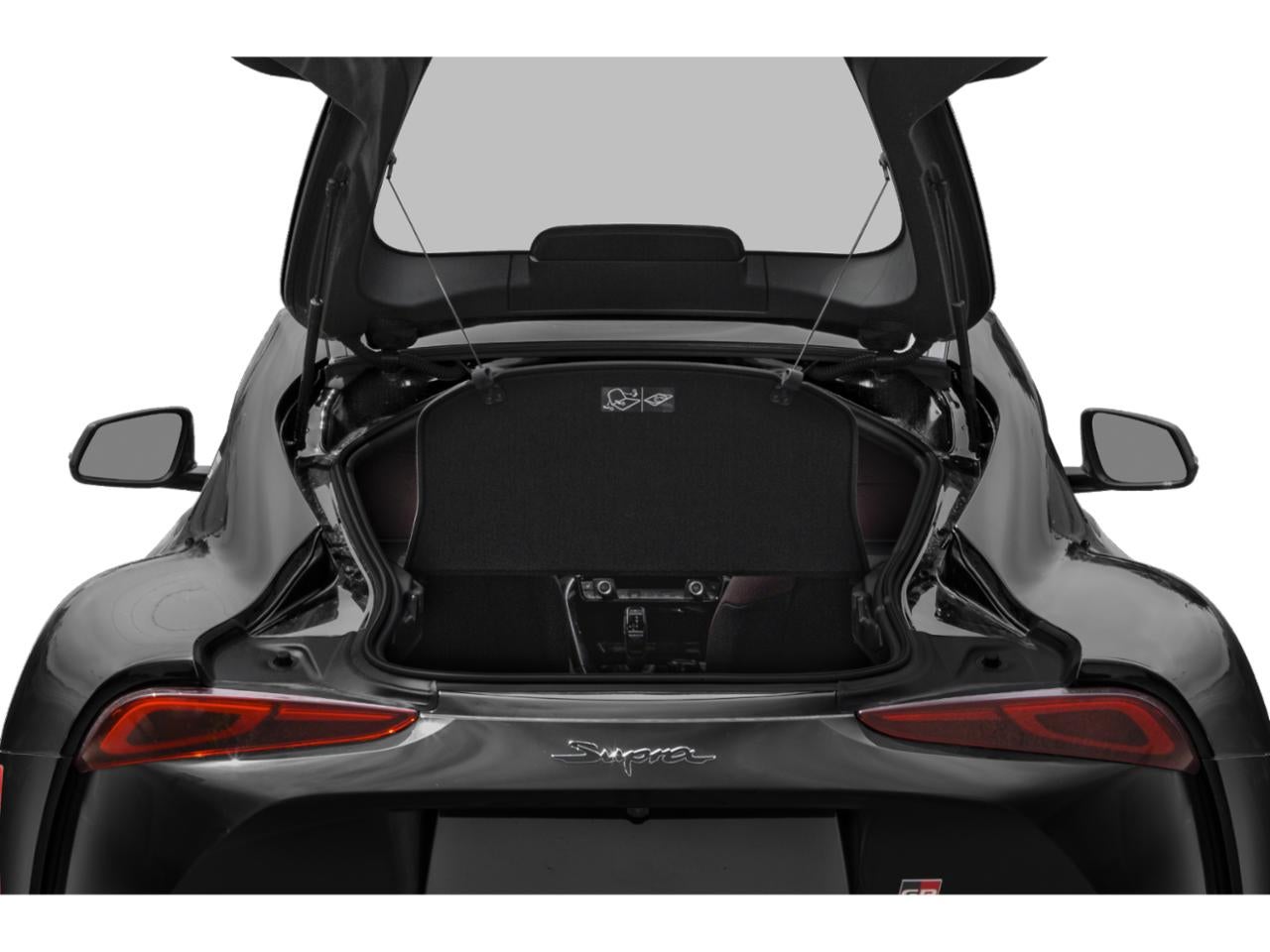 2021 Toyota GR Supra 3.0 Auto (Natl)