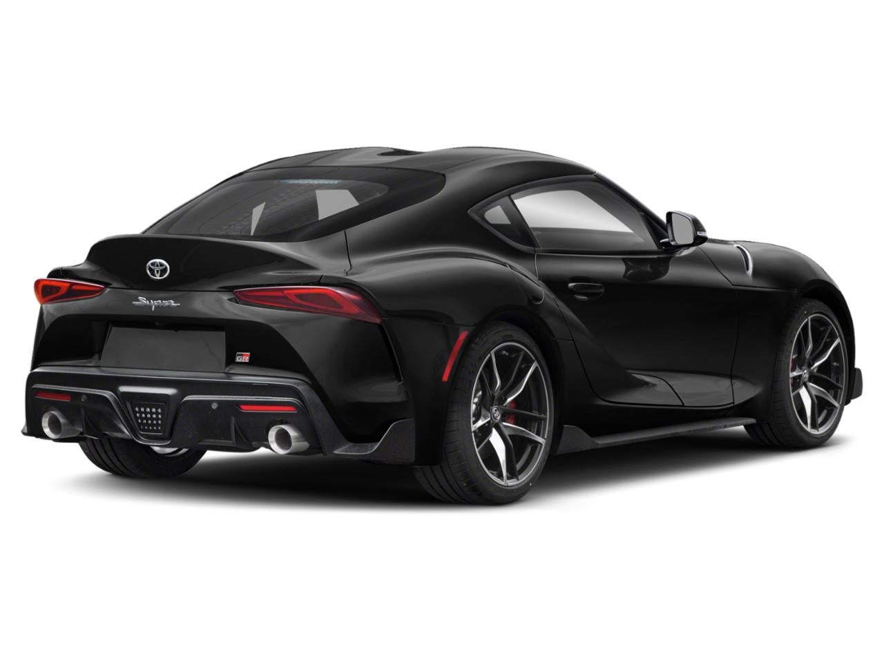 2021 Toyota GR Supra 3.0 Auto (Natl)