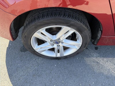 2015 Volvo S60 2015.5 4dr Sdn T5 Platinum AWD