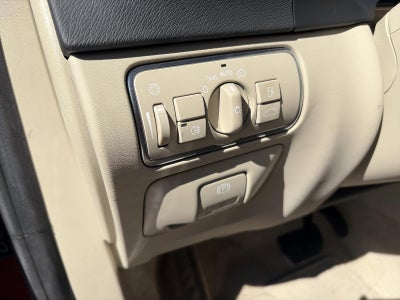 2015 Volvo S60 2015.5 4dr Sdn T5 Platinum AWD