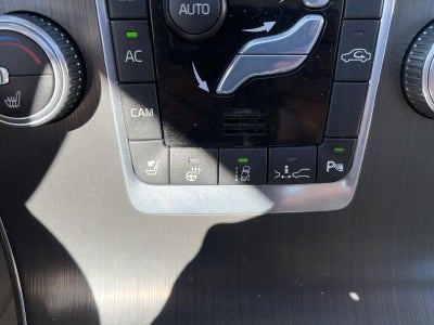 2015 Volvo S60 2015.5 4dr Sdn T5 Platinum AWD