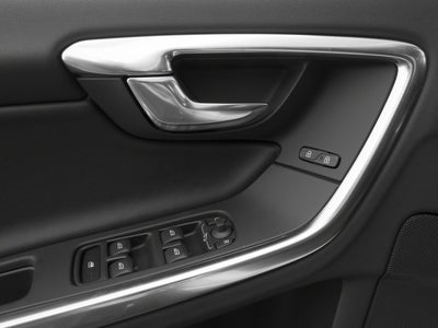 2015 Volvo S60 2015.5 4dr Sdn T5 Platinum AWD