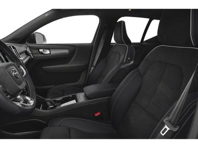 2021 Volvo XC40 Recharge P8 eAWD Pure Electric