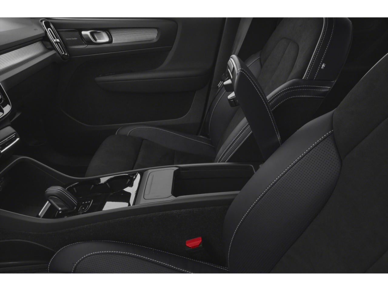 2021 Volvo XC40 Recharge P8 eAWD Pure Electric