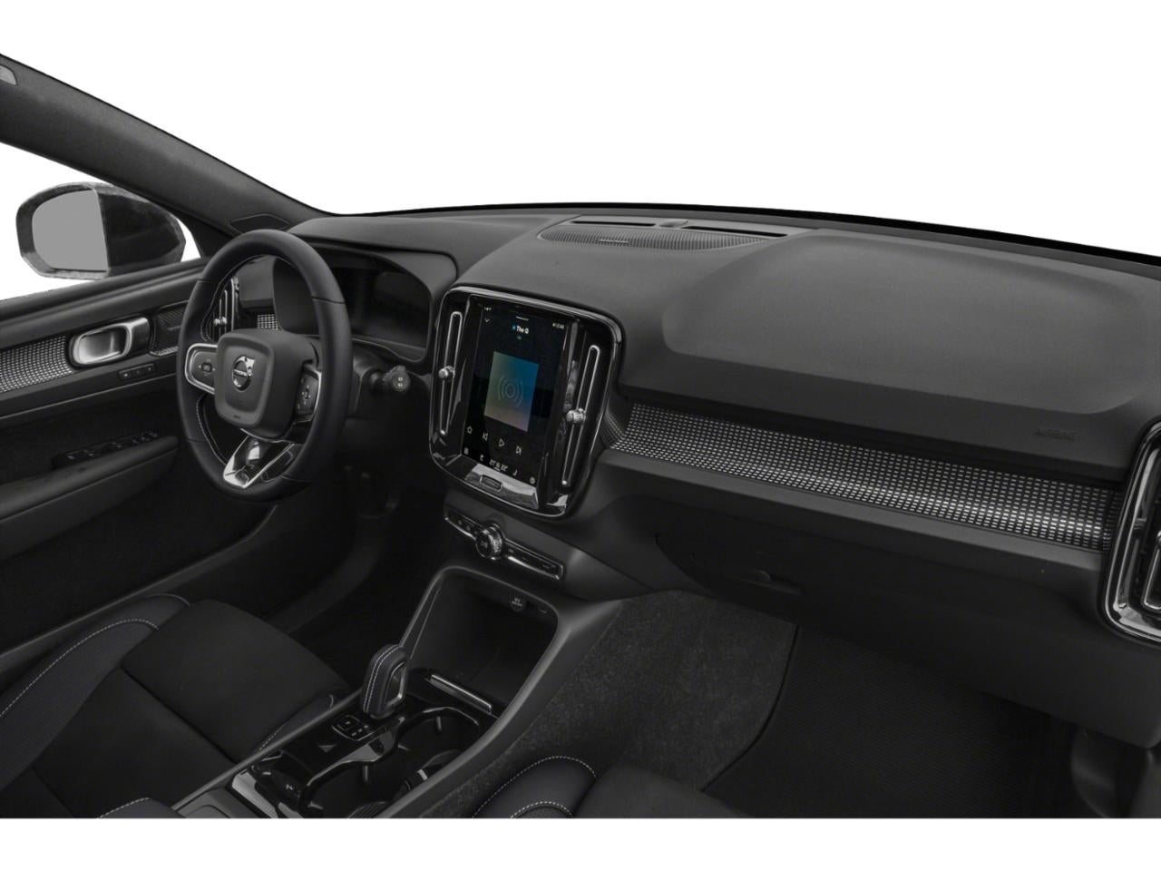 2021 Volvo XC40 Recharge P8 eAWD Pure Electric