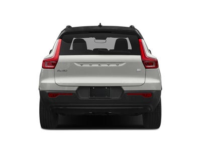 2021 Volvo XC40 Recharge P8 eAWD Pure Electric