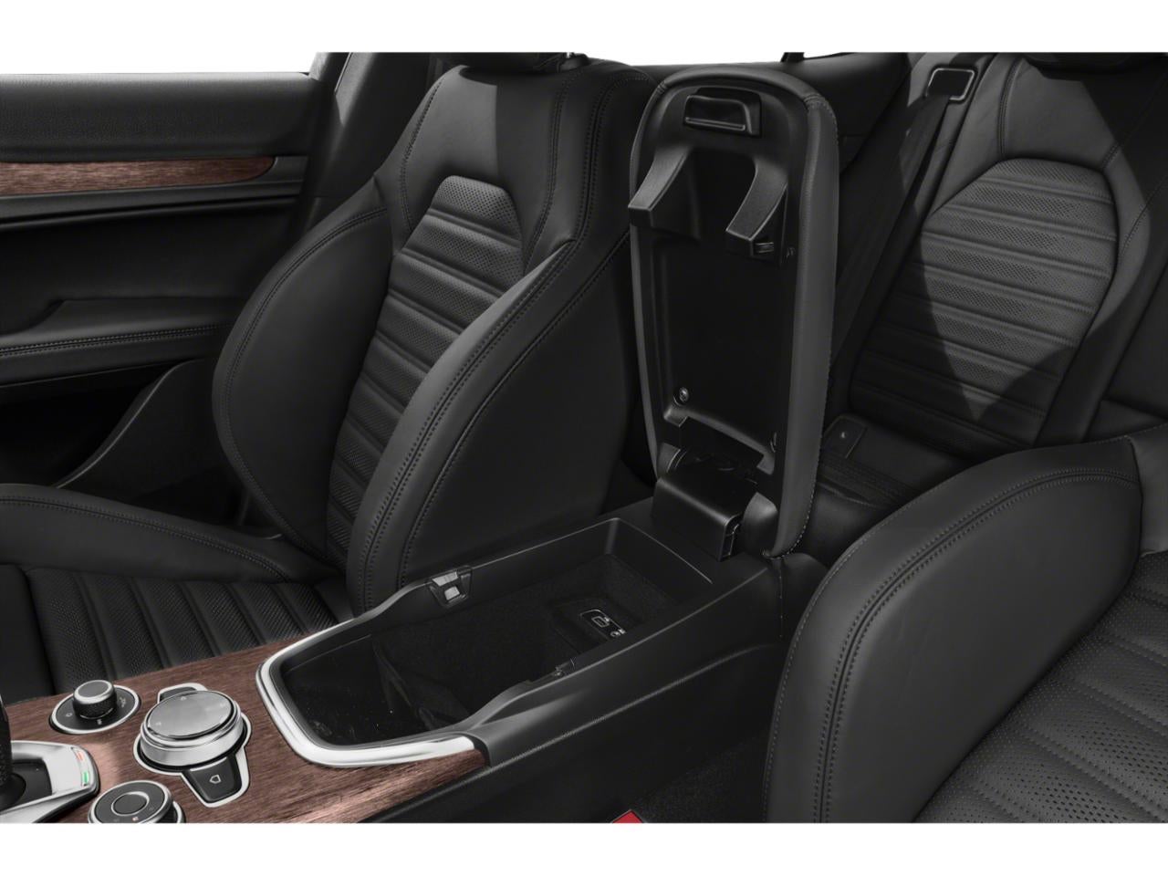 2023 Alfa Romeo Stelvio Veloce AWD