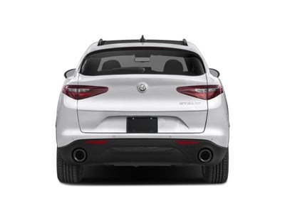 2023 Alfa Romeo Stelvio Veloce AWD