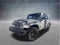 2016 Jeep Wrangler Unlimited 4WD 4dr Sahara