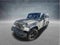 2016 Jeep Wrangler Unlimited 4WD 4dr Sahara