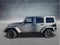 2016 Jeep Wrangler Unlimited 4WD 4dr Sahara