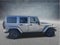 2016 Jeep Wrangler Unlimited 4WD 4dr Sahara