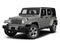 2016 Jeep Wrangler Unlimited 4WD 4dr Sahara