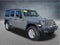 2019 Jeep Wrangler Unlimited Sport 4x4