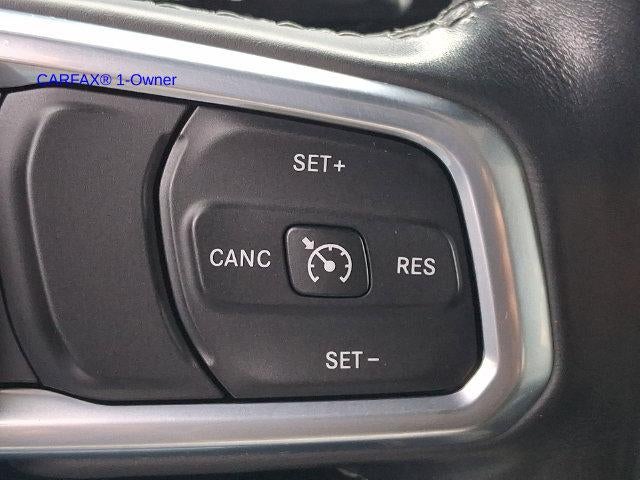 2021 Jeep Wrangler Unlimited Sahara Altitude 4x4