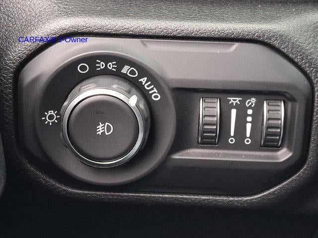 2021 Jeep Wrangler Unlimited Sahara Altitude 4x4