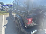 2021 Jeep Wrangler Unlimited Sahara Altitude 4x4