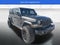 2021 Jeep Wrangler 4xe Unlimited Sahara 4x4