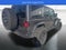 2021 Jeep Wrangler 4xe Unlimited Sahara 4x4