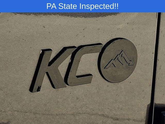 2021 Jeep Wrangler 4xe Unlimited Sahara 4x4