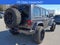 2021 Jeep Wrangler 4xe Unlimited Sahara 4x4