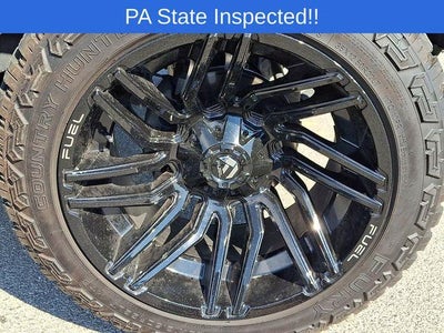 2021 Jeep Wrangler 4xe Unlimited Sahara 4x4