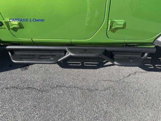 2025 Jeep Wrangler Sport S 4 Door 4x4