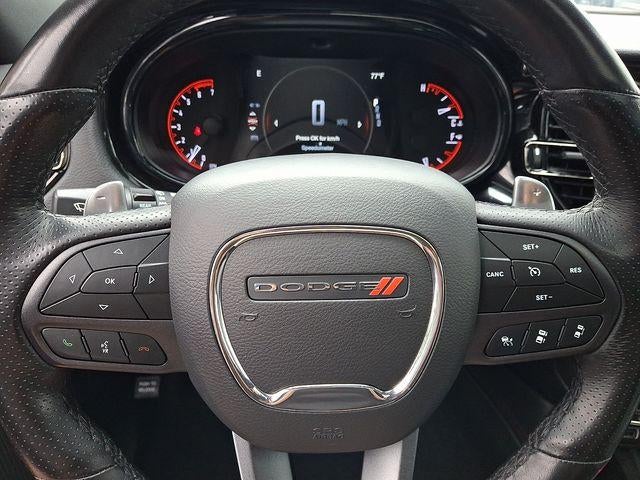 2023 Dodge Durango R/T Plus AWD