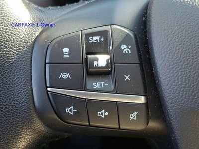 2020 Ford Escape Titanium Hybrid AWD