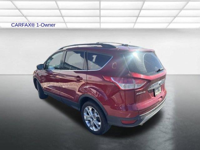 2013 Ford Escape 4WD 4dr SEL