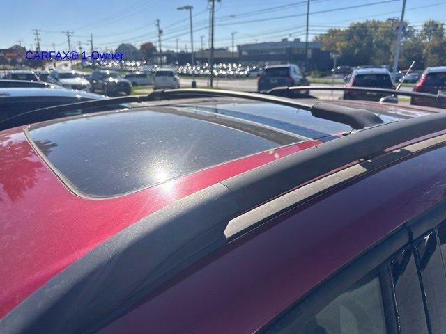 2013 Ford Escape 4WD 4dr SEL
