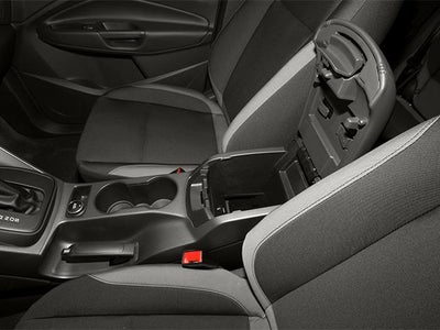 2013 Ford Escape 4WD 4dr SEL