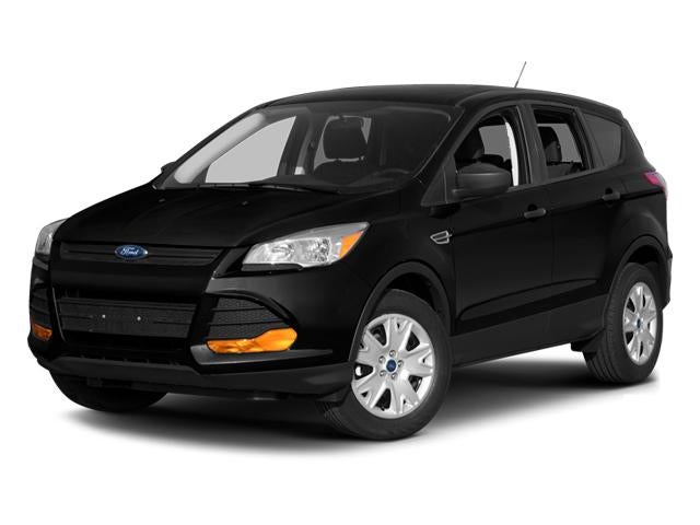 2013 Ford Escape 4WD 4dr SEL
