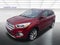 2018 Ford Escape Titanium 4WD