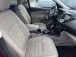 2018 Ford Escape Titanium 4WD