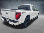 2025 Ford F-150 XLT 4WD SuperCrew 5.5' Box