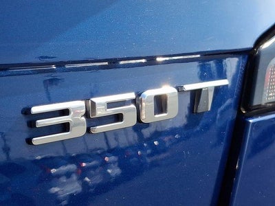 2021 Cadillac CT5 4dr Sdn Sport