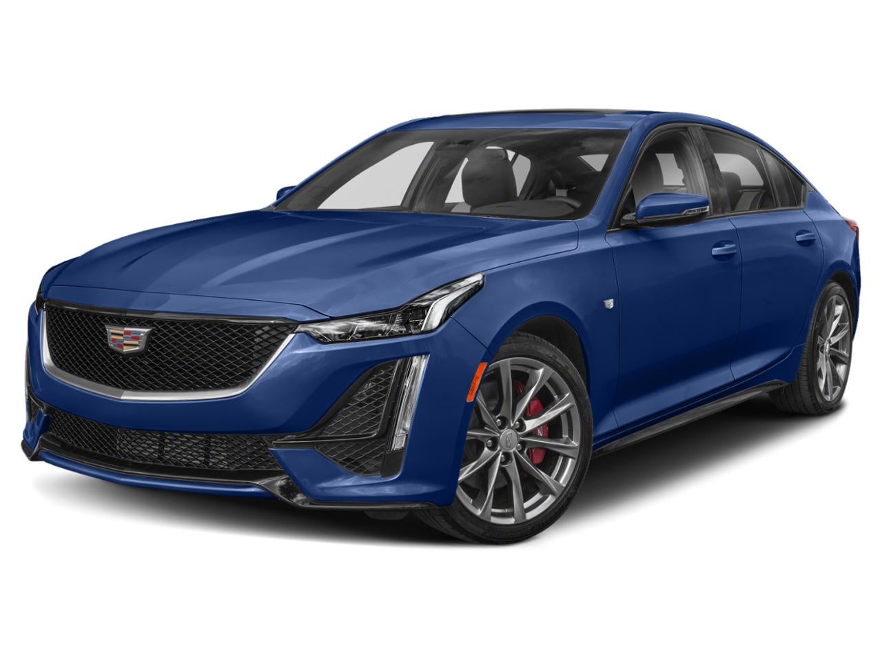 2021 Cadillac CT5 4dr Sdn Sport