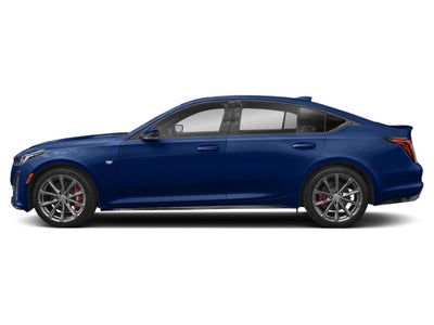 2021 Cadillac CT5 4dr Sdn Sport