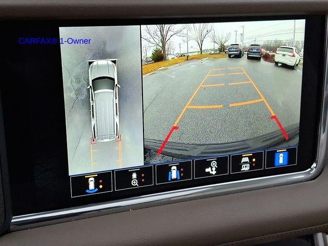 2023 GMC Yukon 4WD 4dr Denali