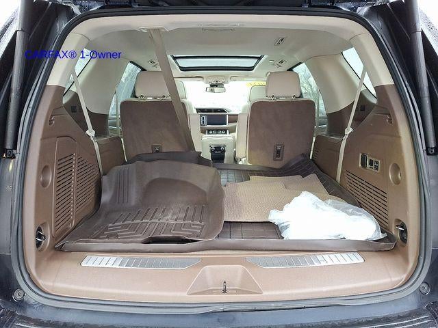 2023 GMC Yukon 4WD 4dr Denali