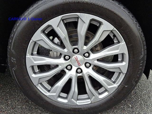 2023 GMC Yukon 4WD 4dr Denali